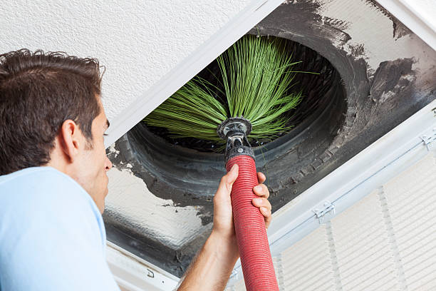 Best Best Air Duct Cleaning Company  in Mexico Beach, FL